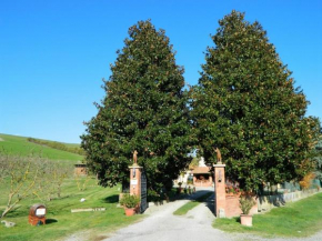 Francigena San Casciano Dei Bagni